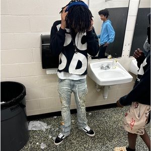 Meet your Posher, Mari